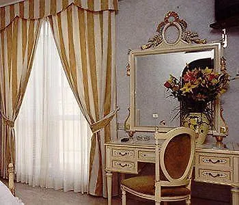 Hotel Villa San Lorenzo Maria Rom