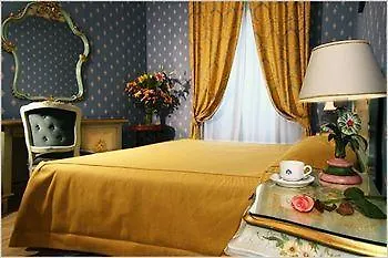Hotel Villa San Lorenzo Maria Rom