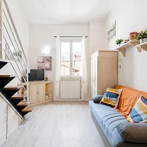 Apartment Palazzo Medici