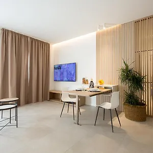 Apartment Giada Luxury