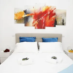Apartament Castel Sant Angelo's Harmonious