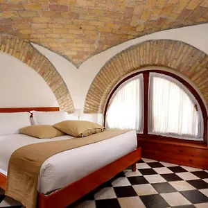 3* Apart Otel Termini