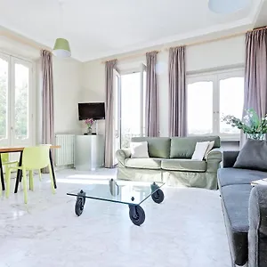 Apartament Fontana Piu Stella
