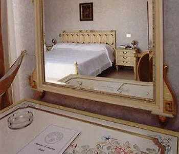 Hotel Villa San Lorenzo Maria Rome 3*,  Italy